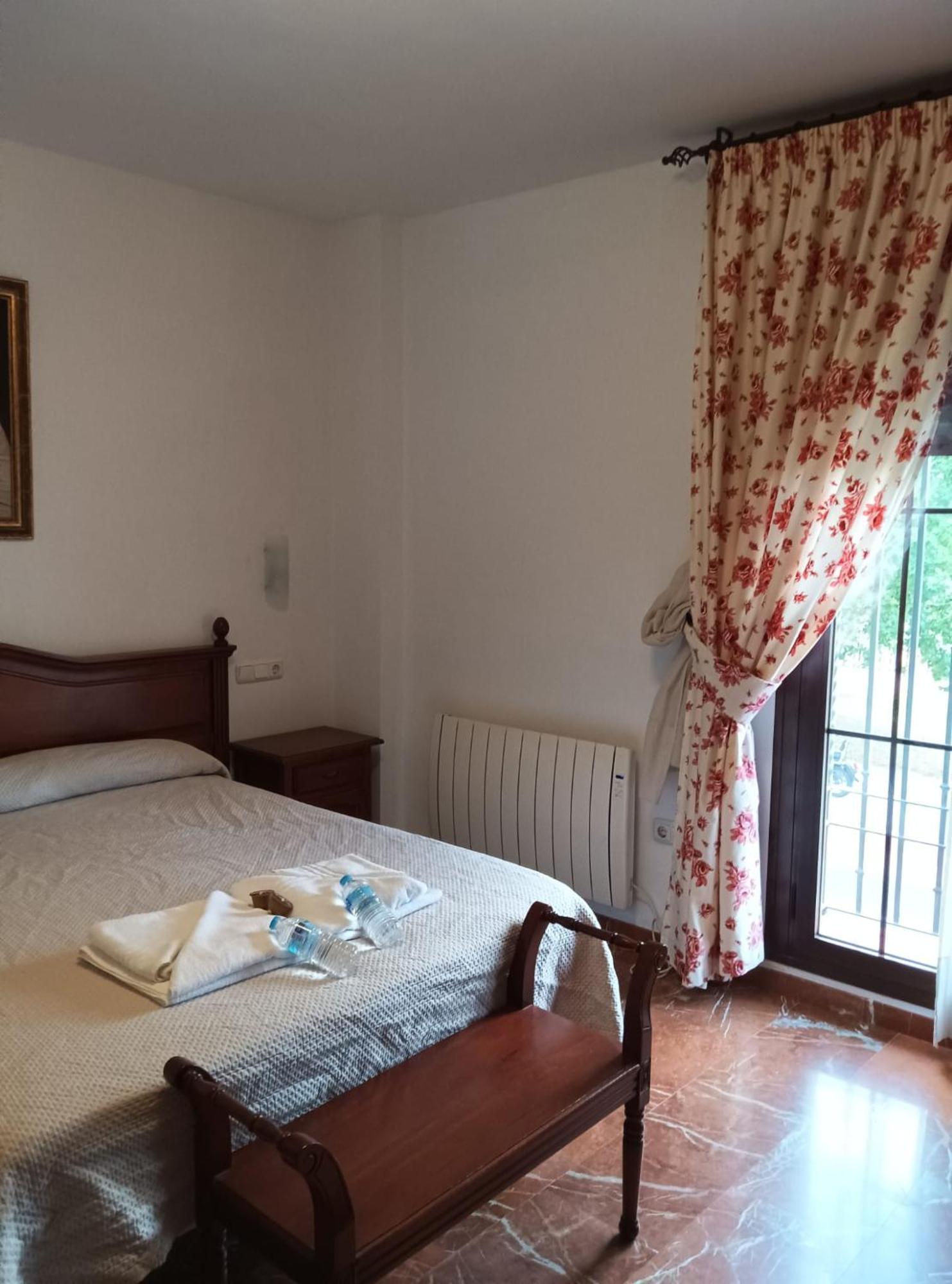 La Posada del Molino Córdoba Quarto foto